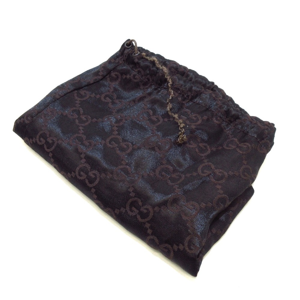 GUCCI GG pattern Backpack - Picture 7 of 13